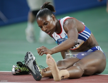 Denise Lewis