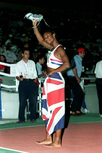 Denise Lewis