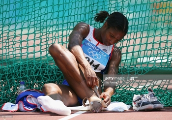 Denise Lewis