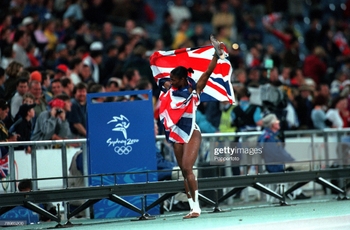 Denise Lewis