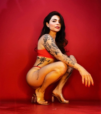 Antonella Ríos