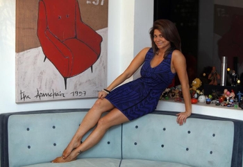 Antonella Ríos