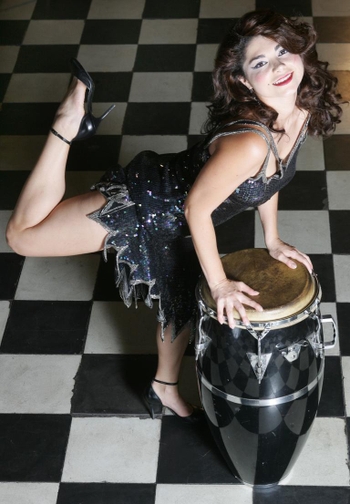 Antonella Ríos