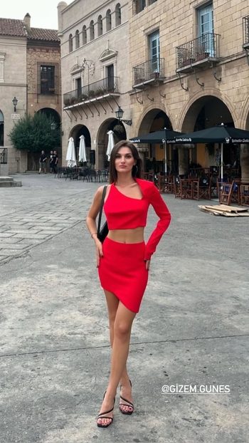 Gizem Günes