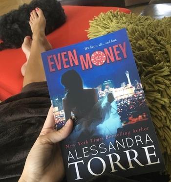 Alessandra Torre