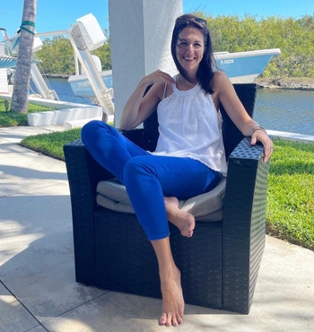Alessandra Torre