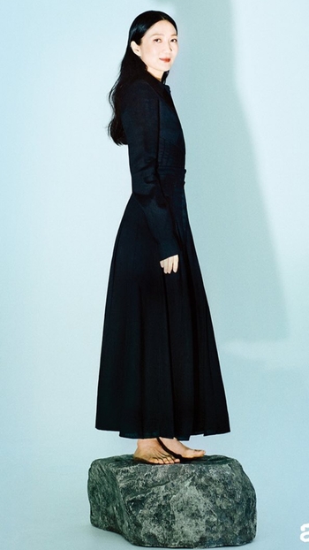 Kim Joo-ryoung