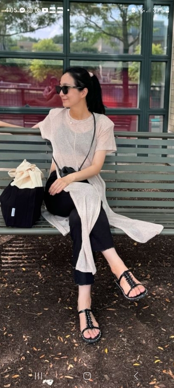 Kim Joo-ryoung