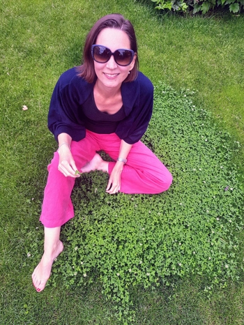 Dagmar Honsová