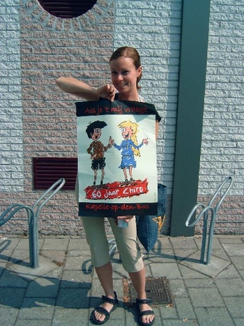 Anneleen Liégeois