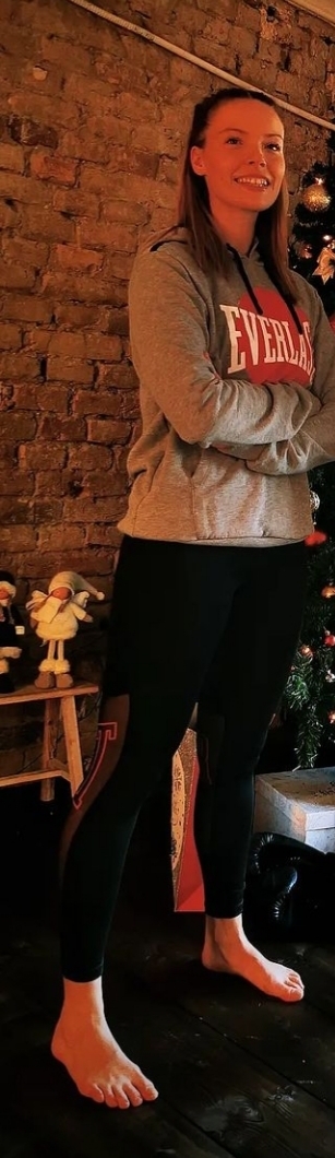 Vivien Halász