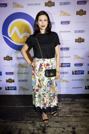 Kristína Turjanová