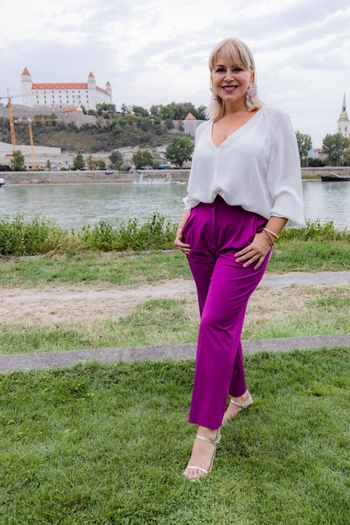 Zuzana Vacková