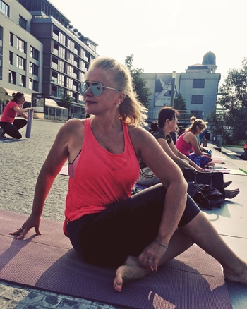 Zuzana Vacková