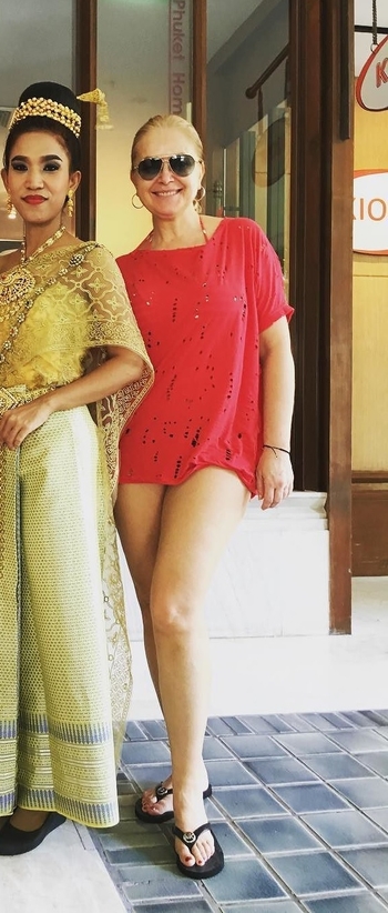 Zuzana Vacková