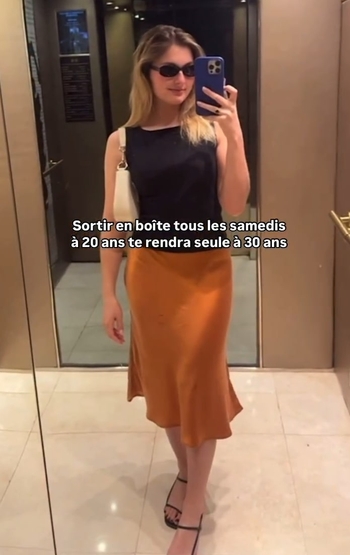 Thaïs d'Escufon