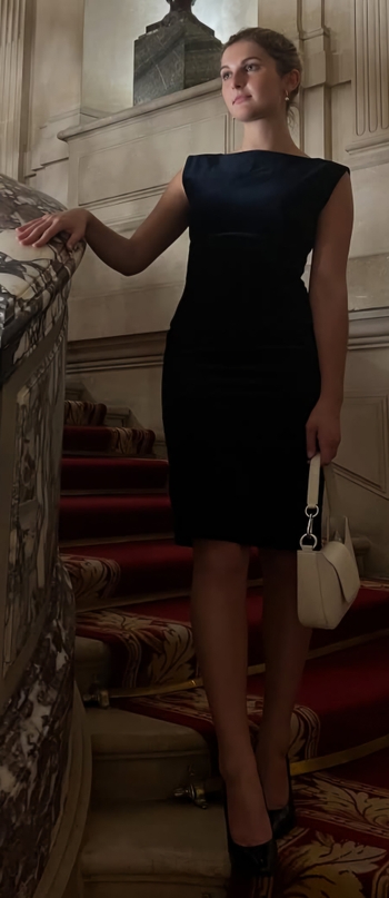 Thaïs d'Escufon