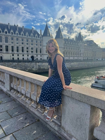 Thaïs d'Escufon