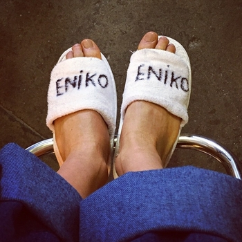 Enikö Mihalik