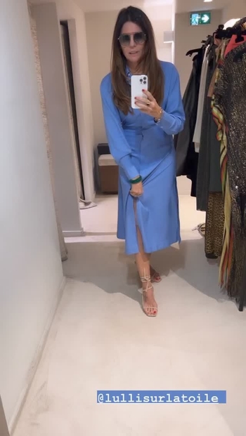 Véronika Loubry