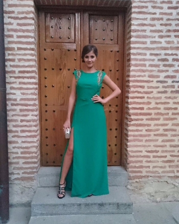 Lucía Ramos