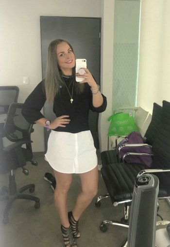Virginia Ramirez