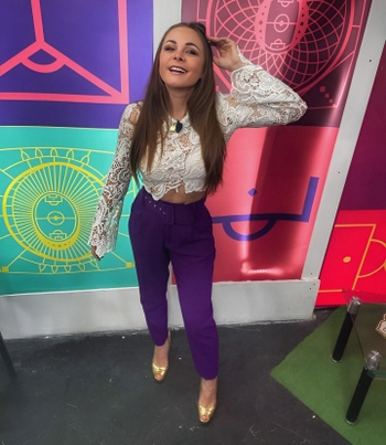 Virginia Ramirez