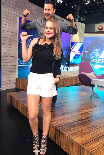 Virginia Ramirez
