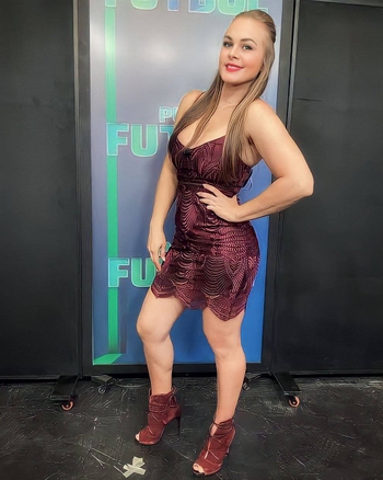 Virginia Ramirez