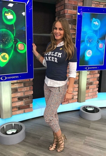 Virginia Ramirez