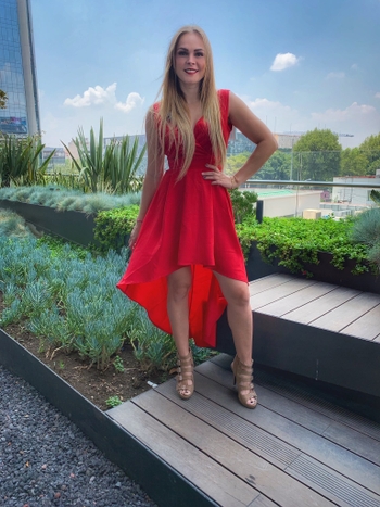 Virginia Ramirez