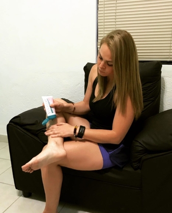 Virginia Ramirez