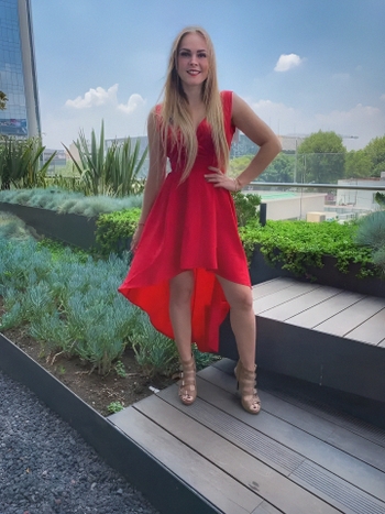 Virginia Ramirez