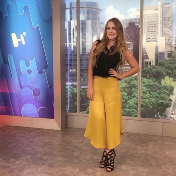 Virginia Ramirez