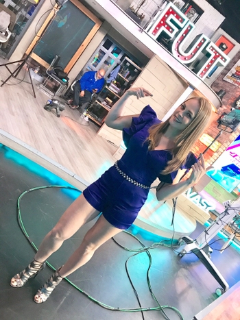 Virginia Ramirez