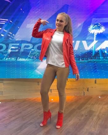 Virginia Ramirez