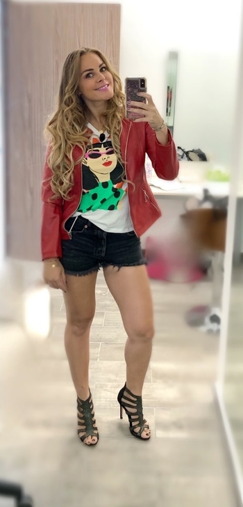Virginia Ramirez