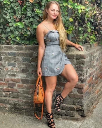 Virginia Ramirez