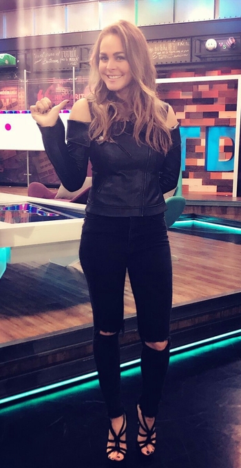 Virginia Ramirez