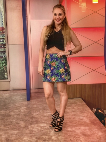 Virginia Ramirez