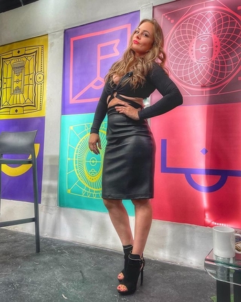 Virginia Ramirez