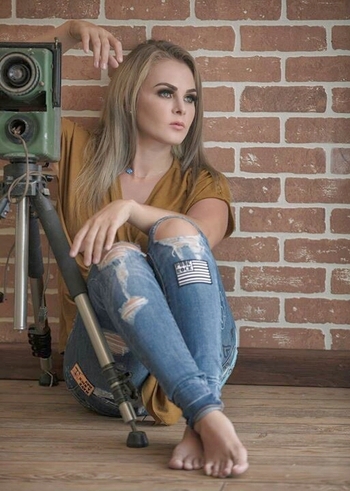 Virginia Ramirez