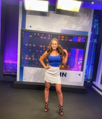 Virginia Ramirez