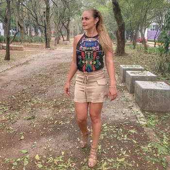 Virginia Ramirez