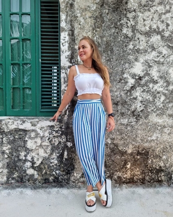 Virginia Ramirez