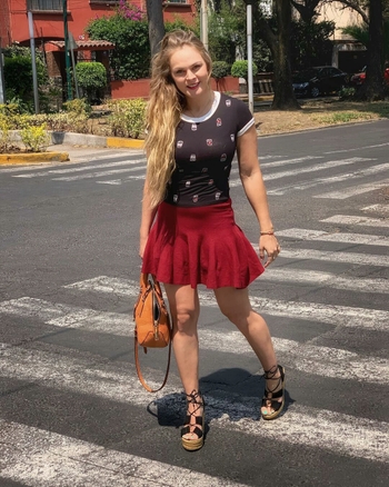 Virginia Ramirez