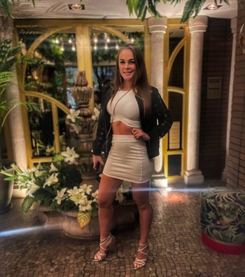 Virginia Ramirez
