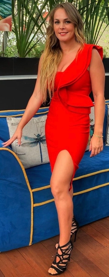 Virginia Ramirez