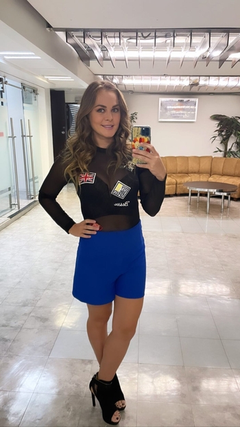 Virginia Ramirez