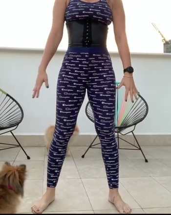 Virginia Ramirez